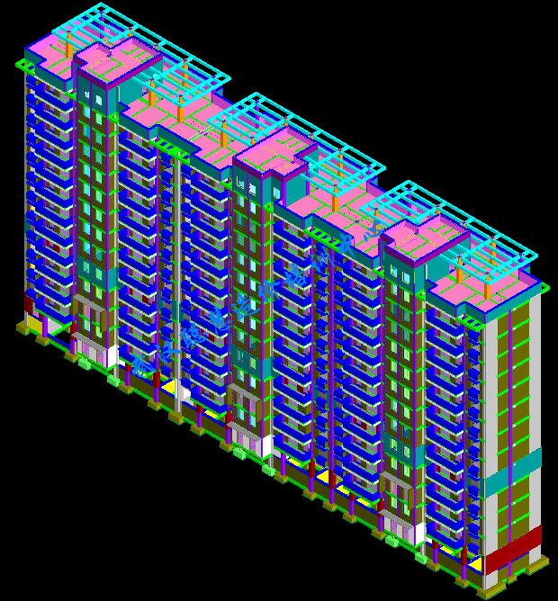 100622602.png 高层土建模型.png